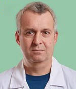 Врач Уманский Владислав Александрович