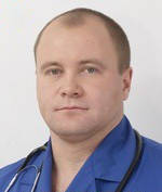 Врач Конев Алексей Сергеевич