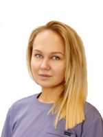 Врач Молотова Алиса Александровна
