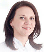 Фото врача: Арифулина Екатерина Сергеевна