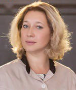 Фото врача: Макина Ольга Викторовна