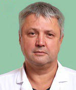 Фото врача: Гончаров Виталий Иванович