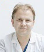 Врач Коньков Андрей Владимирович