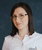 Гридина Юлия Романовна Фото врача: Гридина Юлия Романовна