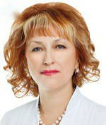Врач Хилимова Элеонора Анатольевна