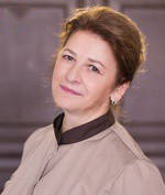 Врач Шабарова Ирина Валерьевна
