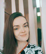 Врач Одинцова Полина Александровна