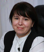 Врач Лёшина Юлия Павловна
