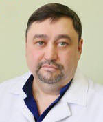 Врач Кононенко Владимир Николаевич