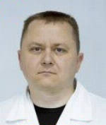 Врач Иващенко Сергей Анатольевич