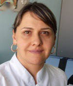 Врач Царева Елена Альвиевна