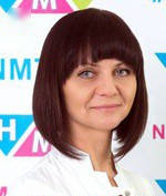 Фото врача: Кирпичникова Елена Александровна