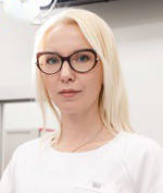 Фото врача: Жерлицина Елена Валерьевна