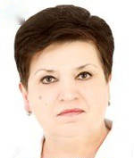 Баширова Галина Степановна Фото врача: Баширова Галина Степановна