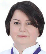 Джаримок Ирина Анзауровна Фото врача: Джаримок Ирина Анзауровна