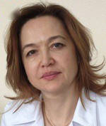 Фото врача: Кузьменко Екатерина Алексеевна