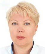 Фоменко Ирина Александровна Фото врача: Фоменко Ирина Александровна