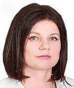 Фото врача: Тюменева Оксана Викторовна