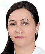 Онищенко Инна Викторовна Фото врача: Онищенко Инна Викторовна