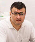 Врач Бахшинян Тигран Рубенович