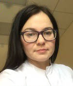 Фото врача: Сырникова Екатерина Бадриевна