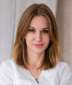 Лихашва Янина Васильевна Фото врача: Лихашва Янина Васильевна