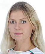 Брежнева Наталья Валерьевна Фото врача: Брежнева Наталья Валерьевна