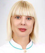 Врач Пономарь Ирина Георгиевна