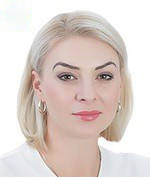Фото врача: Хубаева Тамара Зауровна