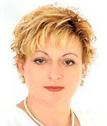 Потапова Ирина Александровна Фото врача: Потапова Ирина Александровна
