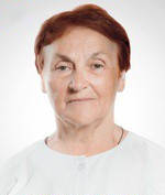 Лазурак Нина Александровна Фото врача: Лазурак Нина Александровна