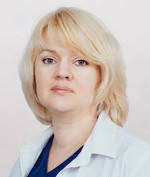 Врач Смелова Екатерина Сергеевна
