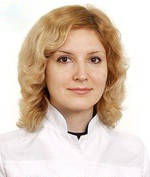 Ефименко Анна Васильевна Фото врача: Ефименко Анна Васильевна