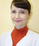 Сутулина Елена Ивановна Фото врача: Сутулина Елена Ивановна
