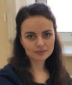 Мигунова Дина Михайловна Фото врача: Мигунова Дина Михайловна