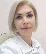 Врач Мужикова Наталья Александровна