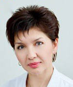 Пешкова Ирина Александровна Фото врача: Пешкова Ирина Александровна