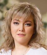 Врач Авагимова Оксана Васильевна