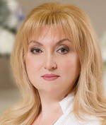 Врач Черникова Ирина Васильевна