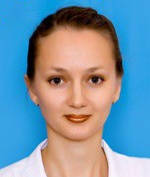 Шаповалова Ольга Александровна Фото врача: Шаповалова Ольга Александровна