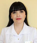 Злобина Анна Владимировна Фото врача: Злобина Анна Владимировна