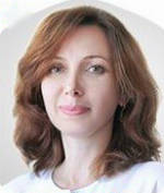 Братчикова Ирина Станиславовна Фото врача: Братчикова Ирина Станиславовна