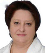 Григорова Антонина Николаевна Фото врача: Григорова Антонина Николаевна