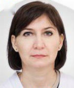 Врач Бухтиярова Лариса Александровна