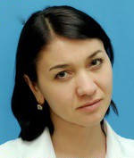 Музыченко Юлия Аслановна Фото врача: Музыченко Юлия Аслановна
