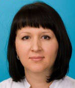 Тлехурай Анна Анатольевна Фото врача: Тлехурай Анна Анатольевна