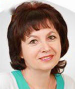 Власова Елена Евгеньевна Фото врача: Власова Елена Евгеньевна