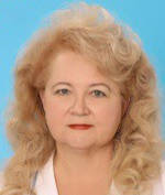 Плетникова Светлана Юрьевна Фото врача: Плетникова Светлана Юрьевна