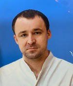 Фото врача: Немченко Александр Евгеньевич