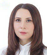 Фото врача: Юсупова Заира Садагаджиевна